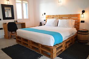 Camara Studio Mykonos