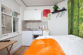 Cosy Studio in the Heart of Trendy Kemptown