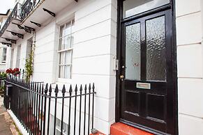 Cosy Studio in the Heart of Trendy Kemptown