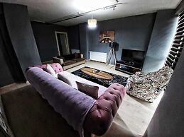 7 Tepe Asya Pansiyon