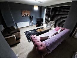 7 Tepe Asya Pansiyon