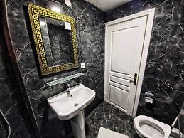 7 Tepe Asya Pansiyon