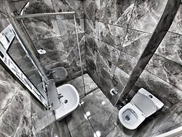 7 Tepe Asya Pansiyon