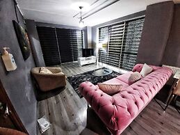 7 Tepe Asya Pansiyon