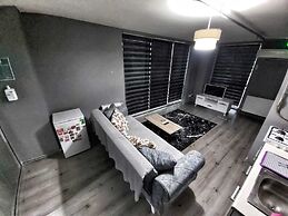 7 Tepe Asya Pansiyon