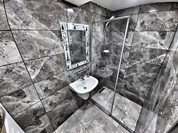 7 Tepe Asya Pansiyon