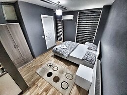 7 Tepe Asya Pansiyon