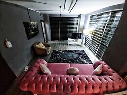 7 Tepe Asya Pansiyon