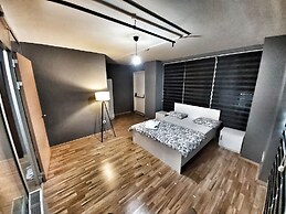 7 Tepe Asya Pansiyon