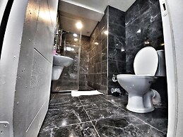 7 Tepe Asya Pansiyon