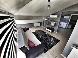 7 Tepe Asya Pansiyon