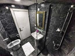 7 Tepe Asya Pansiyon