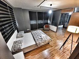 7 Tepe Asya Pansiyon