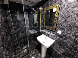 7 Tepe Asya Pansiyon