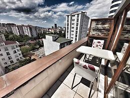 7 Tepe Asya Pansiyon