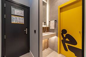 Petit Hostel La Latina - Adults Only