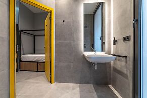 Petit Hostel La Latina - Adults Only