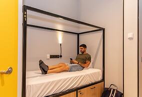 Petit Hostel La Latina - Adults Only