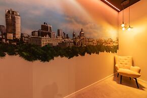 Petit Hostel La Latina - Adults Only