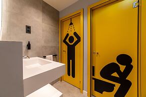 Petit Hostel La Latina - Adults Only