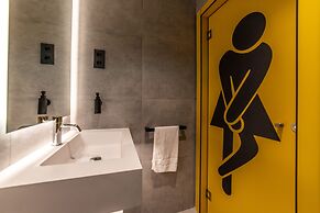 Petit Hostel La Latina - Adults Only