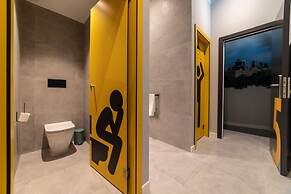 Petit Hostel La Latina - Adults Only