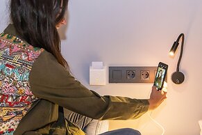 Petit Hostel La Latina - Adults Only