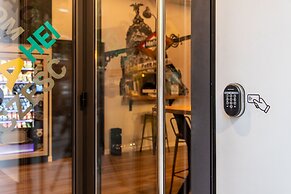 Petit Hostel La Latina - Adults Only