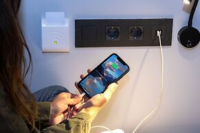 Petit Hostel La Latina - Adults Only