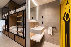 Petit Hostel La Latina - Adults Only