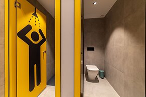 Petit Hostel La Latina - Adults Only