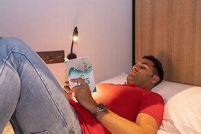 Petit Hostel La Latina - Adults Only