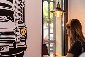 Petit Hostel La Latina - Adults Only