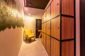 Petit Hostel La Latina - Adults Only