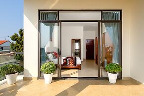 Yellow Mushroom Villa Hoi An