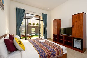 Yellow Mushroom Villa Hoi An