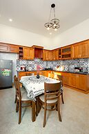 Yellow Mushroom Villa Hoi An