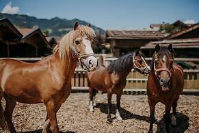 Ferienparadies Lerch