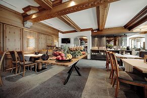 Ferienparadies Lerch