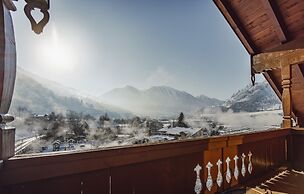 Ferienparadies Lerch