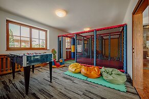 Ferienparadies Lerch