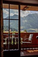 Ferienparadies Lerch