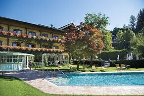 Ferienparadies Lerch