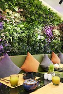 Zazz Urban Ho Chi Minh Hotel