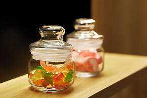 Zazz Urban Ho Chi Minh Hotel