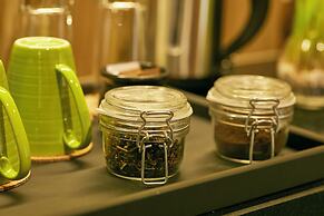 Zazz Urban Ho Chi Minh Hotel