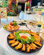 Zazz Urban Ho Chi Minh Hotel