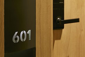 Zazz Urban Ho Chi Minh Hotel