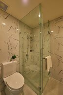 Zazz Urban Ho Chi Minh Hotel