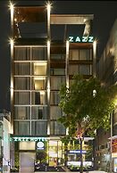 Zazz Urban Ho Chi Minh Hotel